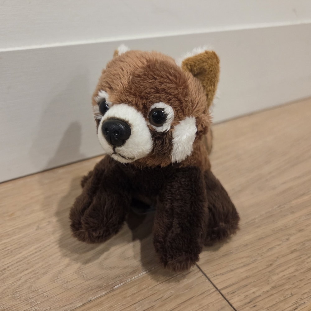 ADVENTURE PLANET | Red Panda